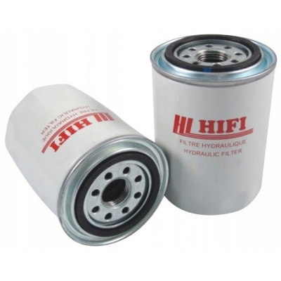 Hydraulický filter prevodovky SH63161 pre Zett (Hydraulický filter prevodovky SH63161 pre Zett)