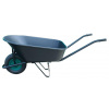 Fúrik Greenlawn Nero 140 lit., plast, záhradný, čierny, (demont)