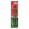 Curaprox CS 5460 Watermelon Edition zubné kefky 2 ks