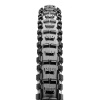 MAXXIS PLÁŠŤ MINION DHR II 29X2.50 KEVLAR 3CG/DD/TR (ETB00551000) Uni