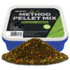 Haldorádó Pelety Method Pellet Mix 4S 400 g - Jar