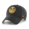 '47 Brand Kšiltovka Edmonton Oilers Metallic Snap ’47 MVP