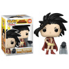 Funko POP! 1350 Animation: My Hero Academia - Momo Yaoyorozu