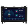 Xtrons 2DIN autorádio IAP12-XEV61 Android, Mercedes-Benz A / B / V / Viano / Vito / Sprinter / VW Crafter