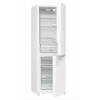 Chladnička Gorenje RK6191EW4 314L Biela LED 60cm 38dB (Chladnička Gorenje RK6191EW4 314L Biela LED 60cm 38dB)