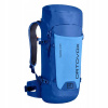 Turistický batoh Ortovox Traverse 30 Dry 20-40 L (Ortovox batoh Traverse 30 sucho len modrá)