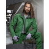 ARDON URBAN+ / Montérková blúza H6448 - zelená 5XL