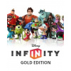 Disney Infinity Gold Edition (PC)