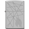 Zippo Abstract Flame 20966