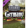 ESD GAMES Railway Empire Germany DLC (PC) Steam Key