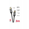 SWISSTEN KABEL HDMI NA HDMI 4K 60Hz 3,0 M (75501103)