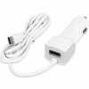 Nabíjačka do auta Blow USB-C s USB-A portom, 115 cm, 12-24V DC
