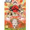 Okami HD - Steam PC