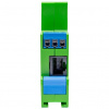 Shelly Relais Pro Dimmer 1PM LED WLAN LAN BT DIN-Rail (Shelly_Pro_Dimmer_1PM)