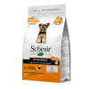 Schesir Dog Small Adult - Kuracie s ryžou 2kg