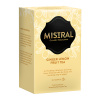 Mistral Selection Ginger Lemon Fruit Tea 50 g