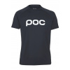 Pánsky dres POC M 's Reform Enduro Tee Uranium Black