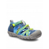 DETSKÉ SANDÁLE KEEN SEACAMP 2 CNX INDIGO PRIMROSE 27/28 1028843