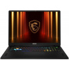 MSI Vector 18 HX AI A2XWIG-643CZ /U9-275HX/18
