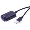 Gembird Kabel adapter USB- IDE/SATA 2,5