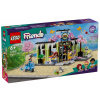 LEGO Friends 42618 Kaviareň v mestečku Heartlake