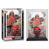 Funko POP! 46 Comic Covers: Marvel - Deadpool