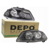 Depo 445-1118R-LDHM7 reflektorová lampa [depo]