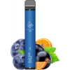 Elf Bar jednorázová elektronická cigareta Blue Razz Lemonade (Modrá malina) 600 potáhnutí 20mg
