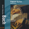 BACH,J.S.: Transcriptions and arrangements of works by his contemporaries (CD)