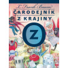 Čarodejník z krajiny Oz - Baum Frank Lyman