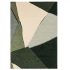 Barevný vlněný koberec Harlequin Sumo Reflect fern/pistachio 143717 Brink & Campman 200 x 280