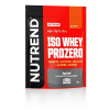 Nutrend ISO WHEY PROZERO - slaný karamel, 500 g