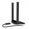 TP-link Archer TX20 Plus High Gain Dual Band WiFi6 USB adaptér Archer TX20U Plus
