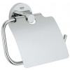 Grohe Essentials Držiak toaletného papiera, chróm 40367001-GR