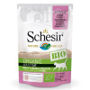 Schesir cat bio bravčové 85 g