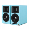 Sada reproduktorov 2.0 Edifier A80 BLUE 40 W, modrá