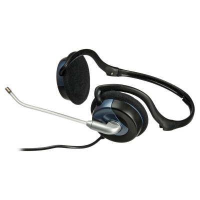 GENIUS GENIUS headset - HS-300N, skládací