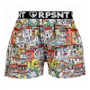 REPRESENT trenýrky - Exclusive Mike Small Town (716) veľkosť: S