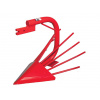 Tecák Vyorávač zemiakov VZ1 A 40x20mm TK009
