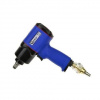 Pneumatický rázový uťahovák 1/2'' 1550 Nm s olejničkou - GEKO G03176