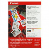 Canon HR-101 A4 foto papír A4 speciálně vyhlazený 200 ks 106 g/m2