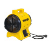 Master BL4800 ventilátor profesionální