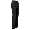 MONTURA Dámske nohavice MONTURA Peak W black, Veľkosť textil M