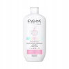Eveline Cosmetics 6 Ceramides telová emulzia pre normálnu a suchú pokožku 350 ml