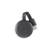 Google Chromecast 3, černý REPACK (5903719101813)