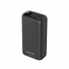 Powerbanka canyon 30000 mAh čierna (CNE-CPB301B)