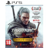 Zaklínač 3: Divoký Hon - Kompletná Edícia (PS5)