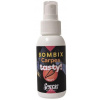 Sensas Posilňovač Bombix Carp Tasty Spicy (korenie) 75 ml