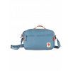 Fjällräven športová taška High Coast Crossbody modrá