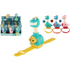 Teddies Projektor dinosaurus na ruku